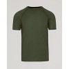 Kelp Active Mesh Crew - 2 of 4
