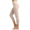 TC Fine Intimates Adjust Perfect Waistline Capri Pantliner - 2 of 3