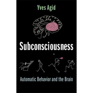 Subconsciousness - by Yves Agid - 1 of 1