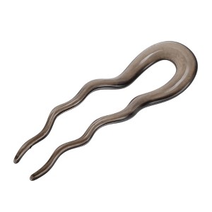 Unique Bargains U-shaped Hair Pin 3.94"x1.18" 1 Pc - 1 of 4