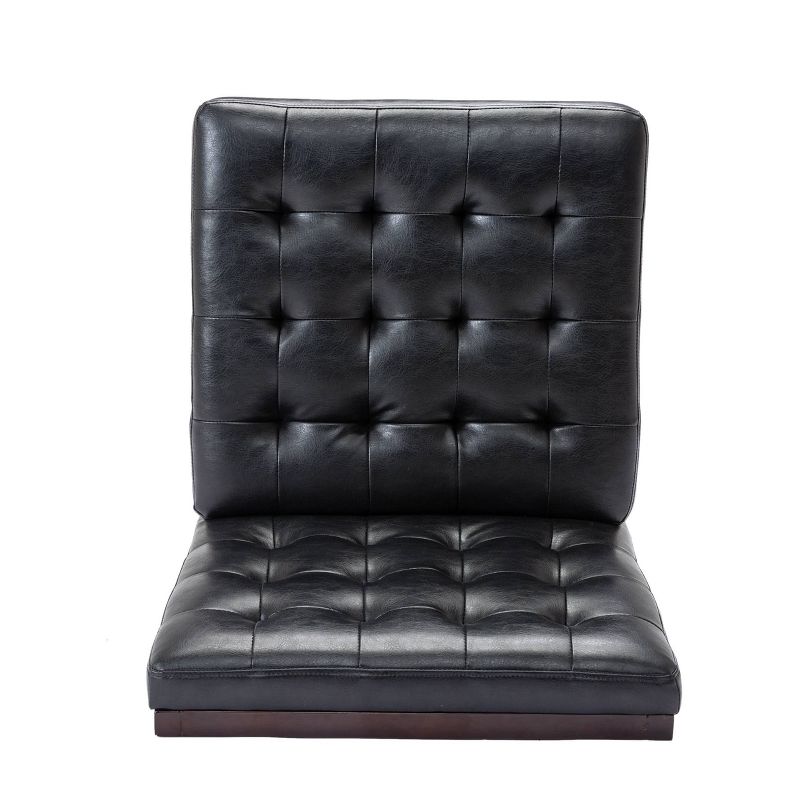 Uintah Contemporary Tufted Accent Chair - Christopher Knight Home, 6 of 11