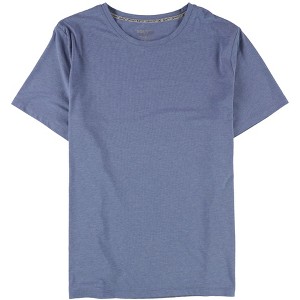SOLFIRE Mens Standard Basic T-Shirt - 1 of 2