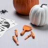 Halloween Pumpkin Carving Kit 6pc - Hyde and EEK! Boutique™ - 3 of 3