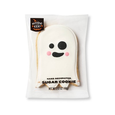 Ghost Sugar Cookie - 2.12oz - Hyde & EEK! Boutique™