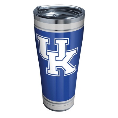 NCAA Kentucky Wildcats Campus Stainless Steel Tumbler - 30oz