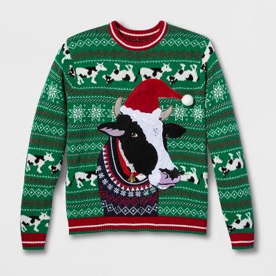 33 degrees ugly christmas sweater