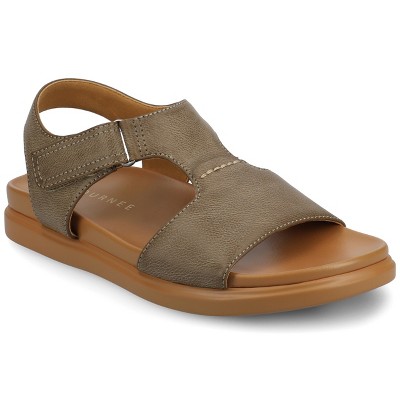 Journee Women's Mira Sandals