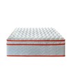 Okak Mattress with Pocket Spring, Pressure Relief and Breathable Hybrid Mattress, Memory Foam Mattress for Kids and Adults - 4 of 4