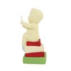 Dept 56 Snowbabies 4.25 In Santa's Assistant Good Girls Good Boys Figurines - 2 of 3