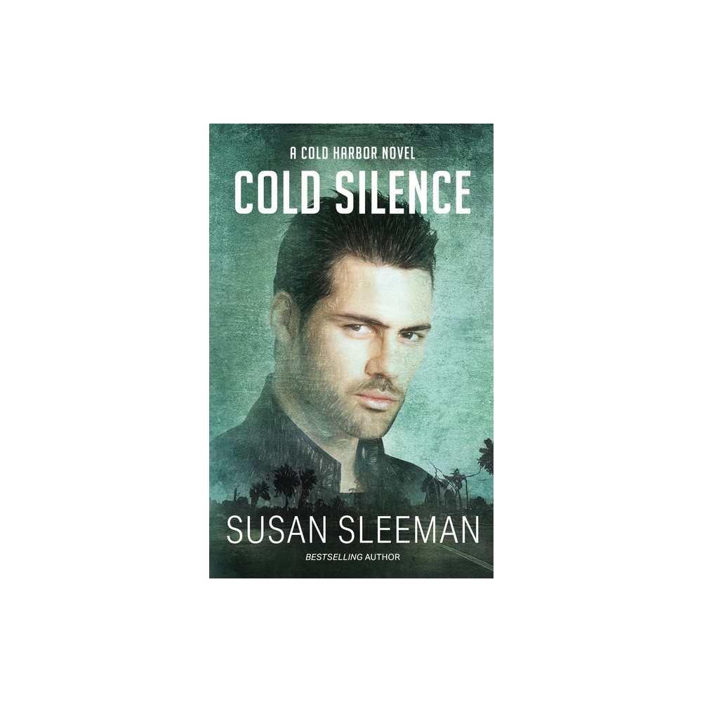 Cold Silence - (Cold Harbor) by Susan Sleeman (Paperback)