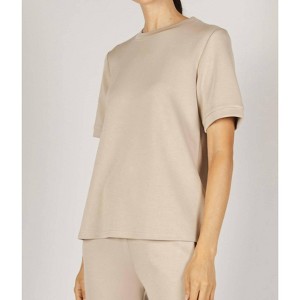 Women's Modal Tee Shirt - P.CILL - 1 of 2