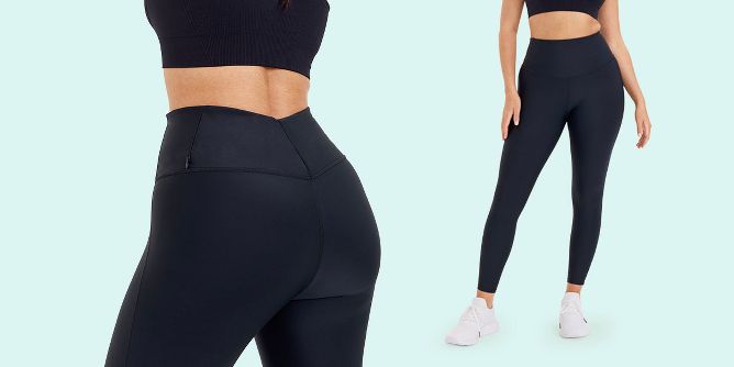 Target 2025 exercise pants