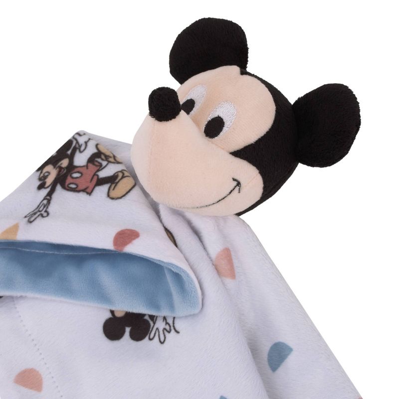 Disney Baby Mickey Mouse and Friends Security Blanket, 3 of 8