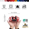 Red Heart Super Saver Super Yarn Kit 10 pack-America - 4 of 4