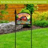 Briarwood Lane Summer Art Sign 8.25x10.25 American Barn For Summer Art Sign - 3 of 4