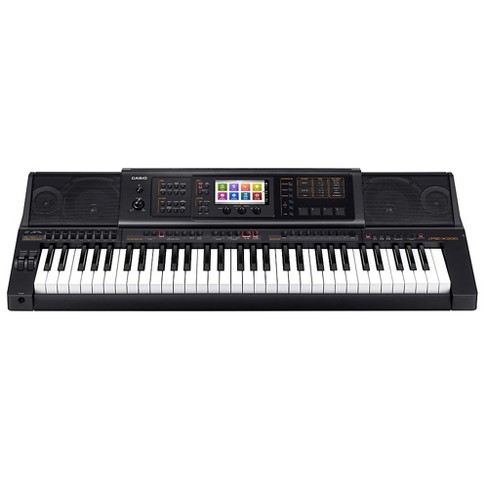 Casio piano clearance target