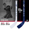 NHL Tampa Bay Lightning Mini 2pk Hockey Set - 4 of 4
