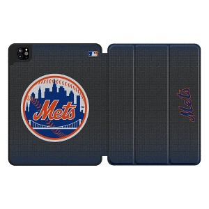 MLB National League Teams Linen Tablet Case for Apple iPad - 1 of 4
