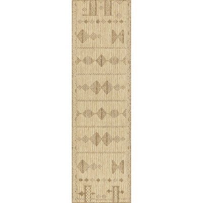 Nuloom Alexandra Aztec Indoor and Outdoor Area Rug