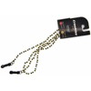 Croakies Czech Glass Cords Crystal Spec End|Made in the USA|100% Cotton|made of high quality material that prevents slipping and sliding of sunglasses - 2 of 2