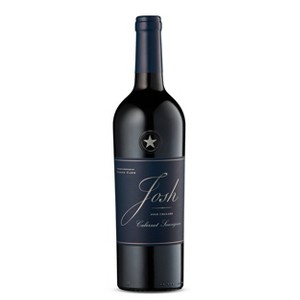 Josh Dallas Cowboys Cabernet Sauvignon Red Wine - 750ml - 1 of 4
