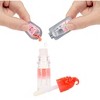 YummiLand 4'' Lily Hearts Lip Gloss Doll - 4 of 4