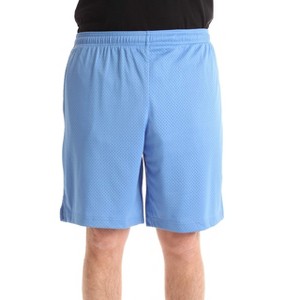 At The Buzzer Men’s Performance Basketball Shorts – Lightweight Breathable Mesh Athletic Gym Shorts - 1 of 3