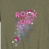 Boys' - LOL Surprise! - Space Rock Girls Short Sleeve Graphic T-Shirt - 2 of 4