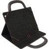 Mobile Edge Deluxe iPad Folio 10" Brown - 4 of 4