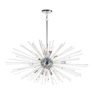 Maxim Lighting Polaris 16 - Light Pendant in  Polished Chrome - 1 of 3