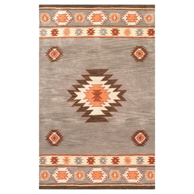 Hand Tufted Shyla Rug - nuLOOM