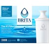 Brita Replacement Water Filters for Brita Water Pitchers and Dispensers - image 4 of 4