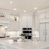 Armacost Lighting Smart Recessed RGB+WW LED Downlights Ceiling Lights - 3 of 3
