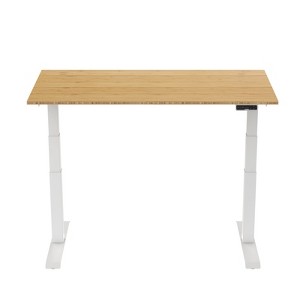 E7 Series Height Adjustable Standing Desk - 1 of 1