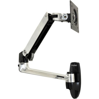 Ergotron 45-243-026 Mounting Arm for Flat Panel Display - 34" Screen Support - 8 lb Load Capacity