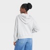 Women's Leisure Studio Hooded Pullover Sweatshirt - Universal Thread™ - image 2 of 3