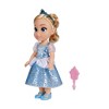 Disney Princess 14" Doll Cinderella - image 3 of 4