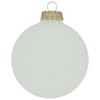 Crafting Seamless Glass Ball Ornaments for Holiday Decor - 2 of 4