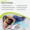 ProsourceFit Ki Acupressure Mat and Pillow Set - 4 of 4