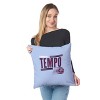 WNBA Double Down Throw Pillow 18 x 18 inches - 2 of 4