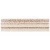Kestrel Console Table - CNS1800A - Brown - Safavieh - 4 of 4