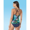Beach House Sport Propel Tankini Top - 2 of 4