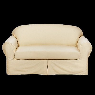 loveseat slipcovers target