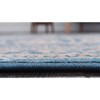 Unique Loom    Salzburg Kasern Area Rug - 4 of 4