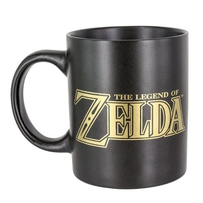 Paladone Legend of Zelda Hyrule 10oz Mug