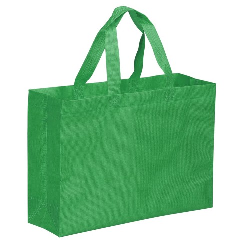 Reusable gift online bags