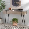 Margaux Console Table - Safavieh - 2 of 4