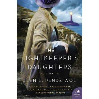 Lightkeeper's Daughter - by Jean E Pendziwol (Paperback)