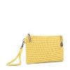The Sak Vita Wristlet - Crochet - 2 of 4