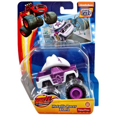starla toy blaze and the monster machines